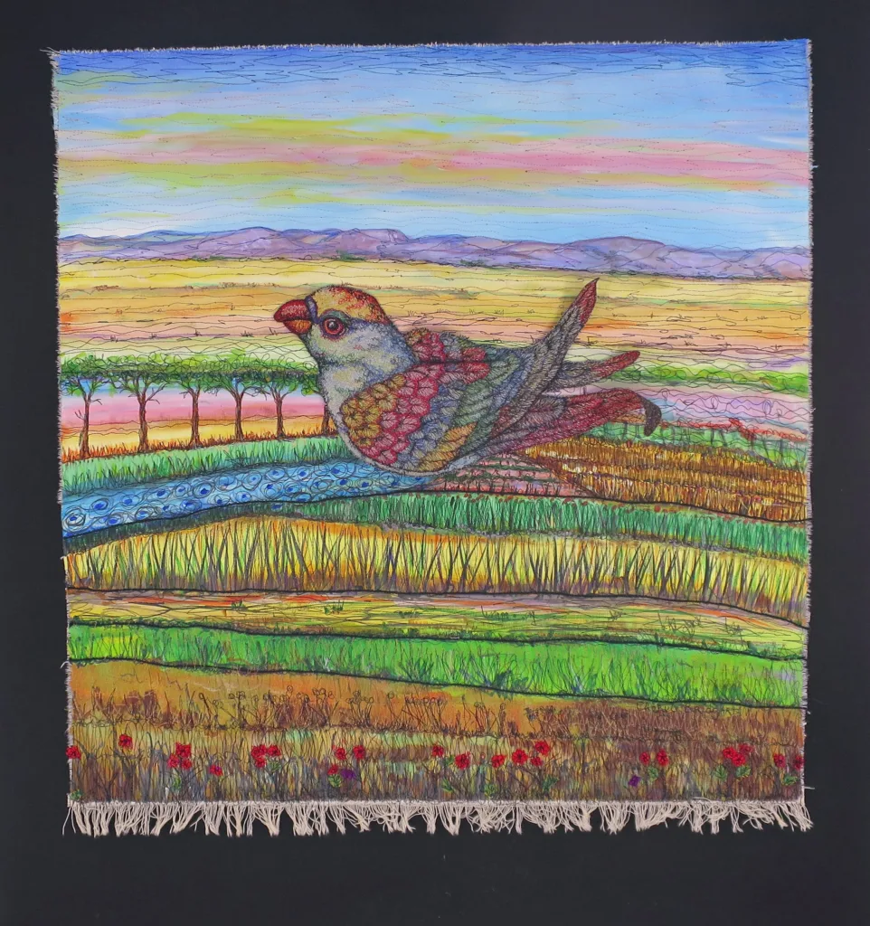 20 Top it Off 2019 Cheryl Bridgart