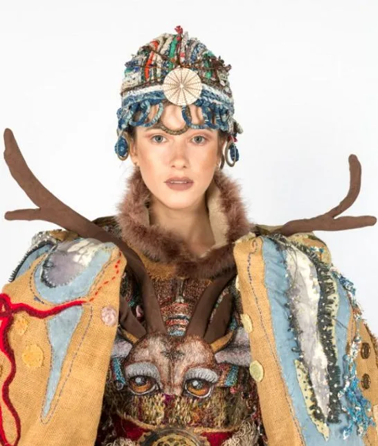 4 Skydstrup woman front